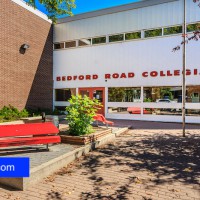 Bedford Road Collegiate